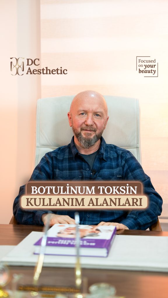 Botulinum toksin (1)