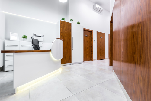 İstanbul estetik kliniği